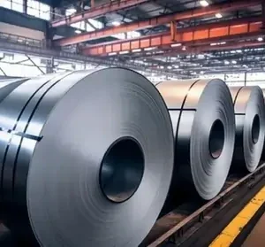 Automotive Steel Strip Coils – Engineered for Performance