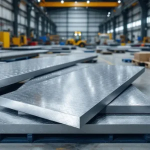 Steel Distributor vs. Steel Stockist – What’s the Difference and Why It Matters