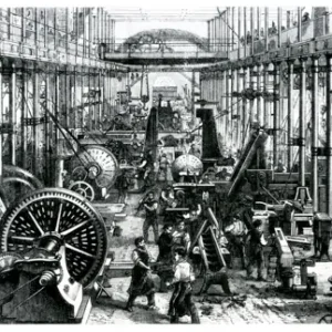 U.S. Steel: A Pillar of American Industry and Midwest Manufacturing
