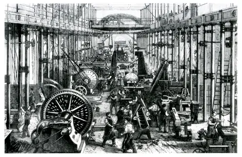 U.S. Steel: A Pillar of American Industry and Midwest Manufacturing