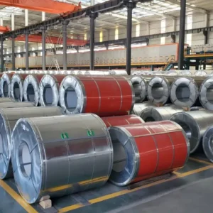 Galvanized Steel Strip Coils – Price Guide & Market Overview