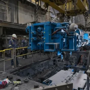 Bulk Galvanized Steel – 500+ Tons Supply Available