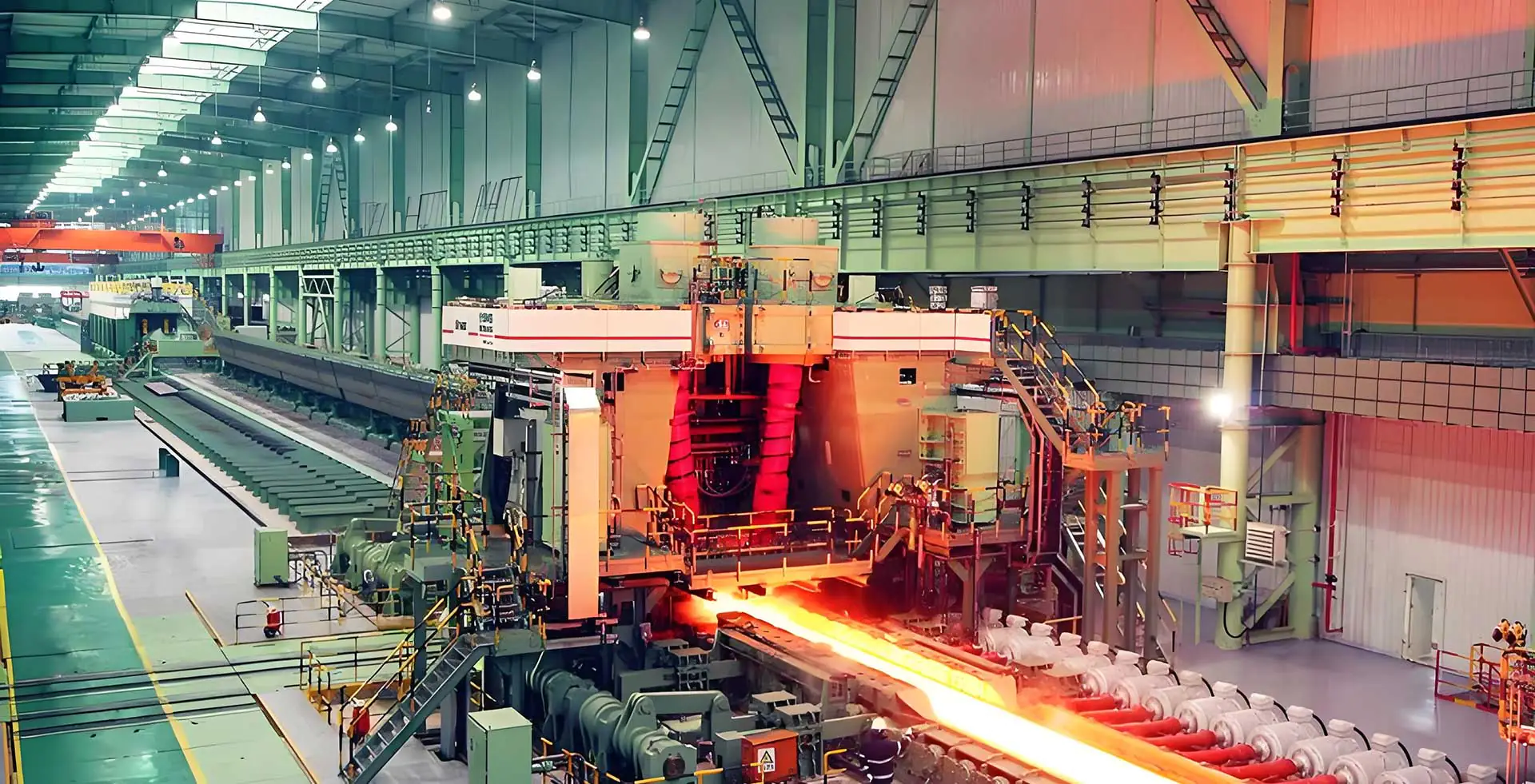 a global supplier of precision steel strip solutions and products