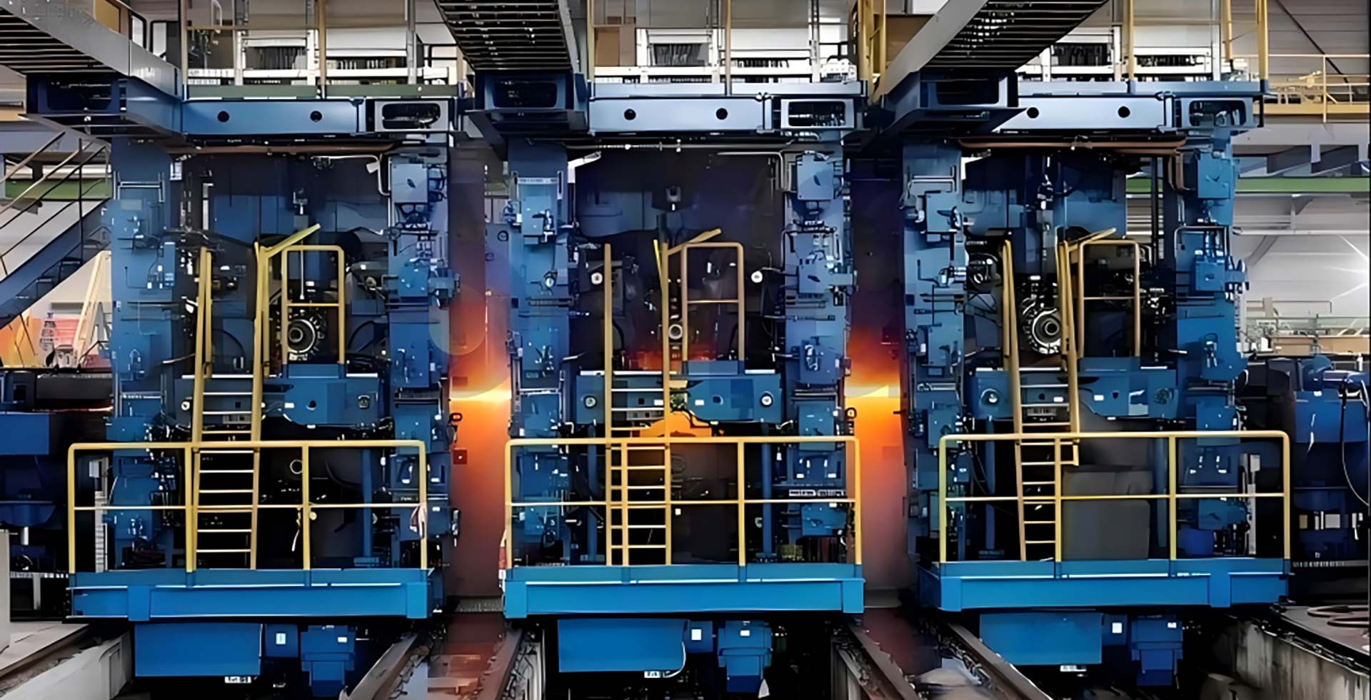 supplier of precision steel strip solutions and products