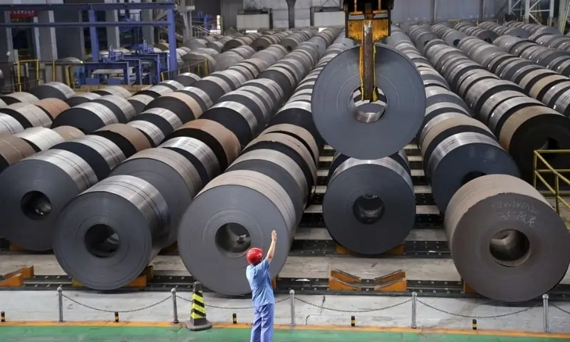 midweststeelsupply.org