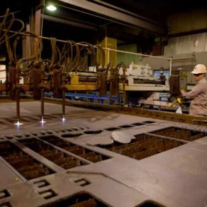 Midwest Steel Channel Steel Sizes and US Midwest Steel Supply Overview