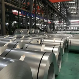 Tin-Plated Steel Best Global Essential for Modern Manufacturing 2025