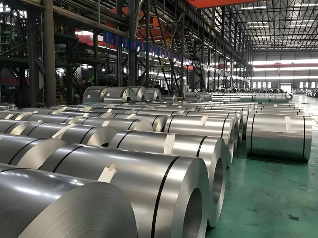 Tin-Plated Steel Strip Coils: Best Global Essential for Modern Manufacturing