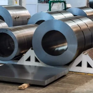 Cold Rolled Steel Bulk Order: Why It’s the Smart Choice for Your Industrial Needs