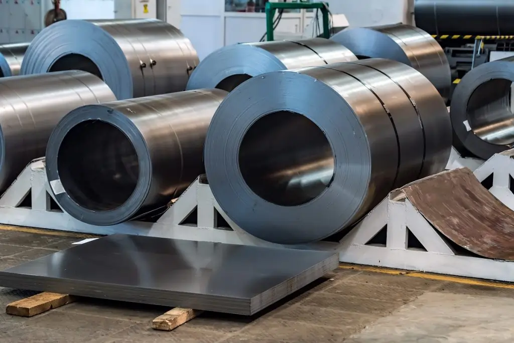 Cold Rolled Steel Bulk Order: Why It’s the Smart Choice for Your Industrial Needs