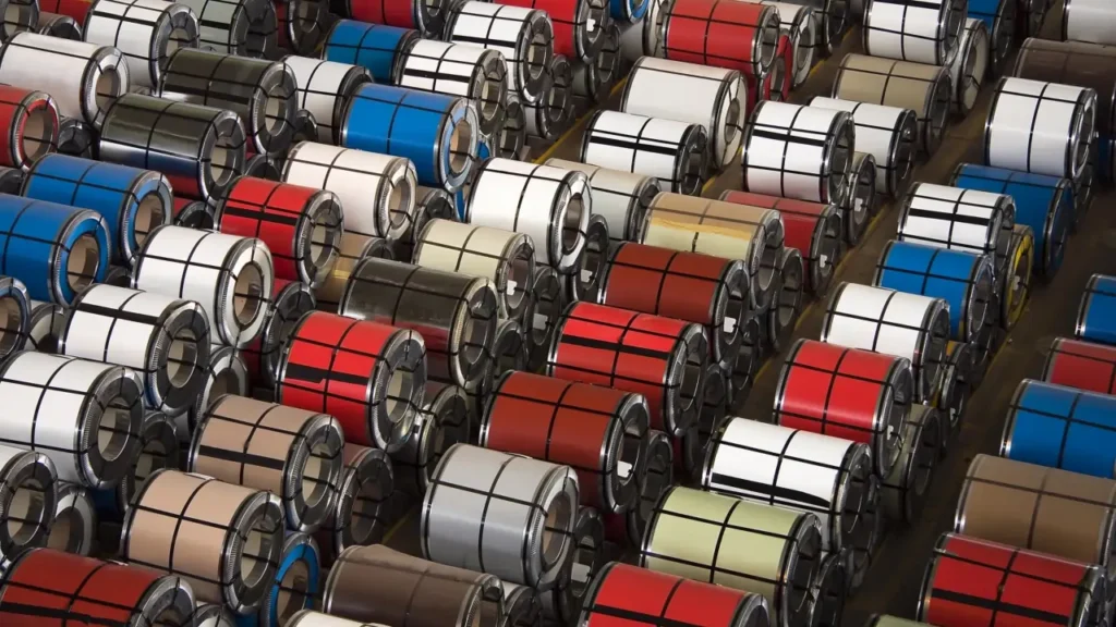 midweststeelsupply