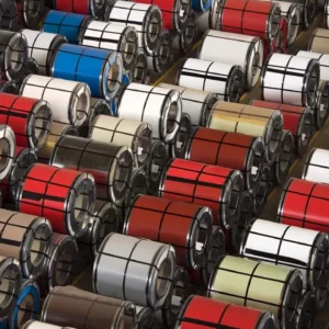Tin-Plated Steel Strip Coils: Features, Applications, and Benefits