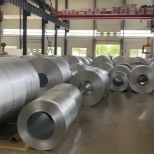 How Much Has the Price of Steel in South Africa Increased?