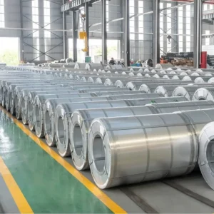 Galvanized Steel Coil | Zinc-coated Steel Coil | Steel Coil – A Complete Guide