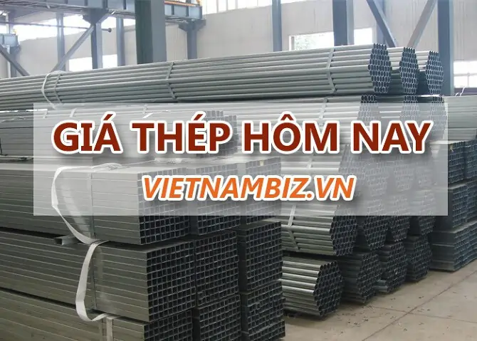 Giá Sắt Xây Dựng Hôm Nay: Xu Hướng và Thông Tin Thị Trường