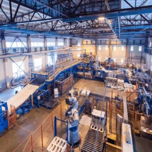 Top 10 Largest Steel Mills in Vietnam for 2024 and 2025