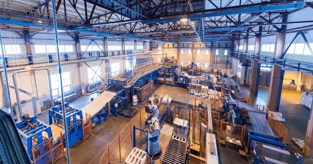 Top 10 Largest Steel Mills in Vietnam for 2024 and 2025