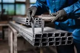 Steel Channels: Types, Applications, and Advantages