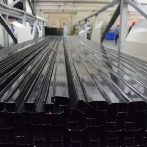 Largest selections of steel and aluminum products in the country