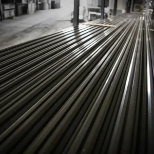 Stainless Steel Hot Rolled 304 and 316 – Supplier Overview and Key Applications