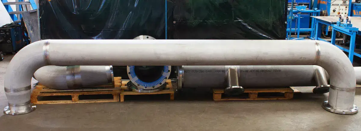 Welded Steel Pipes: Comprehensive Guide for Industrial and Commercial Use