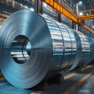 Cold Rolled Steel at the Best Rates: Why Midwest Steel Offers Unmatched Value
