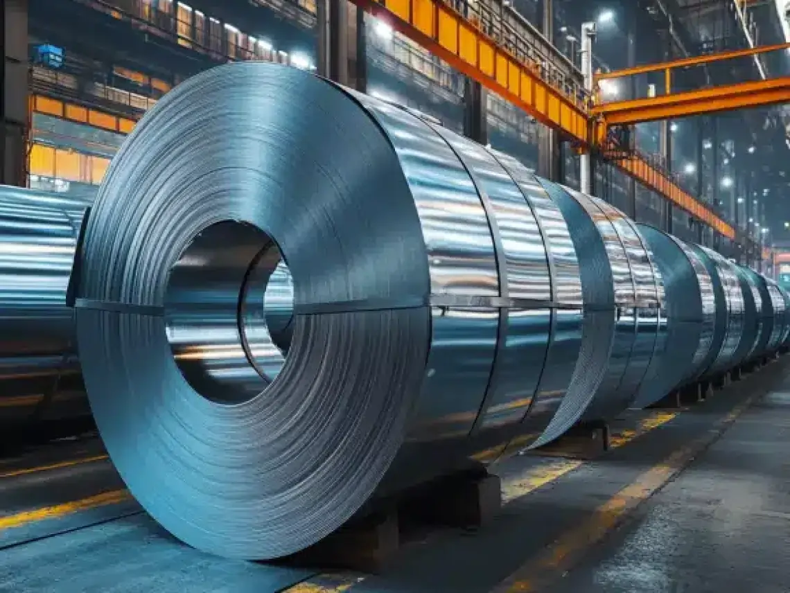 Cold Rolled Steel at the Best Rates: Why Midwest Steel Offers Unmatched Value