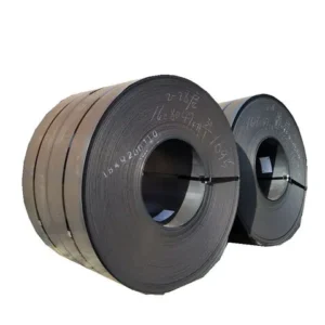Cold-Rolled Steel Strip Coils  Current Price Overview