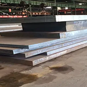 EN10025 S355J2W Price per Ton and EN10025 S420M Price per Kilogram – Market Trends and Insights