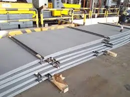 ASTM A656 Grade 80 vs ASTM A131 AH36 – Properties & Applications