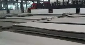 EN10025 S460M Hot-Rolled Plate Cost – Global Pricing Insights and Market Trends