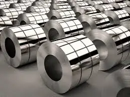 Introduction to Hot-Rolled Steel Strip Coils
