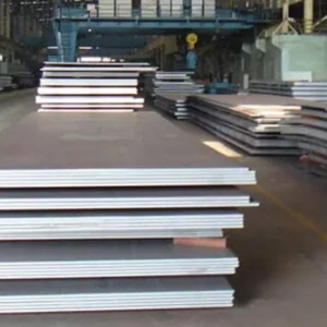 EN10025 S460J0 Steel Plate Cost – Global Pricing Trends and Buyer’s Guide