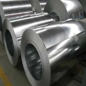 Introduction to Galvanized Steel Coils:Midwest Steel Supply