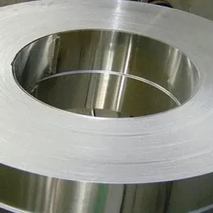 ASTM A240 and 304 Stainless Steel Strip Coils: Leading Manufacturers and Suppliers in the USA