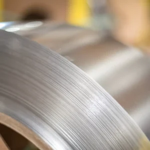 Nickel-Plated Steel Strip Coil Price per Ton in East Africa: Trends and Insights