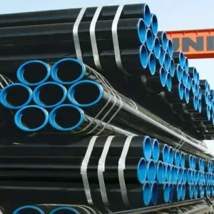 API 5L X60/X70/X80 Structural Steel: Strength, Standards, and Applications