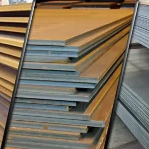 EN10025 S355J0W Weathering Steel Price per Ton – Properties, Applications, and Market Overview