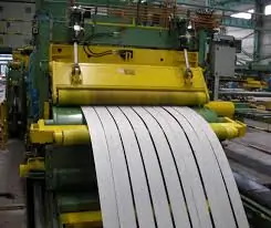 Kazakhstan Increased Steel Production by 13.4%: A Key Driver for Industrial Growt