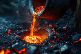 Kazakhstan Increased Steel Production by 13.4%: A Key Driver for Industrial Growt
