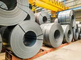 Steel plate and coil prices in East and West AfricaMarket Overview