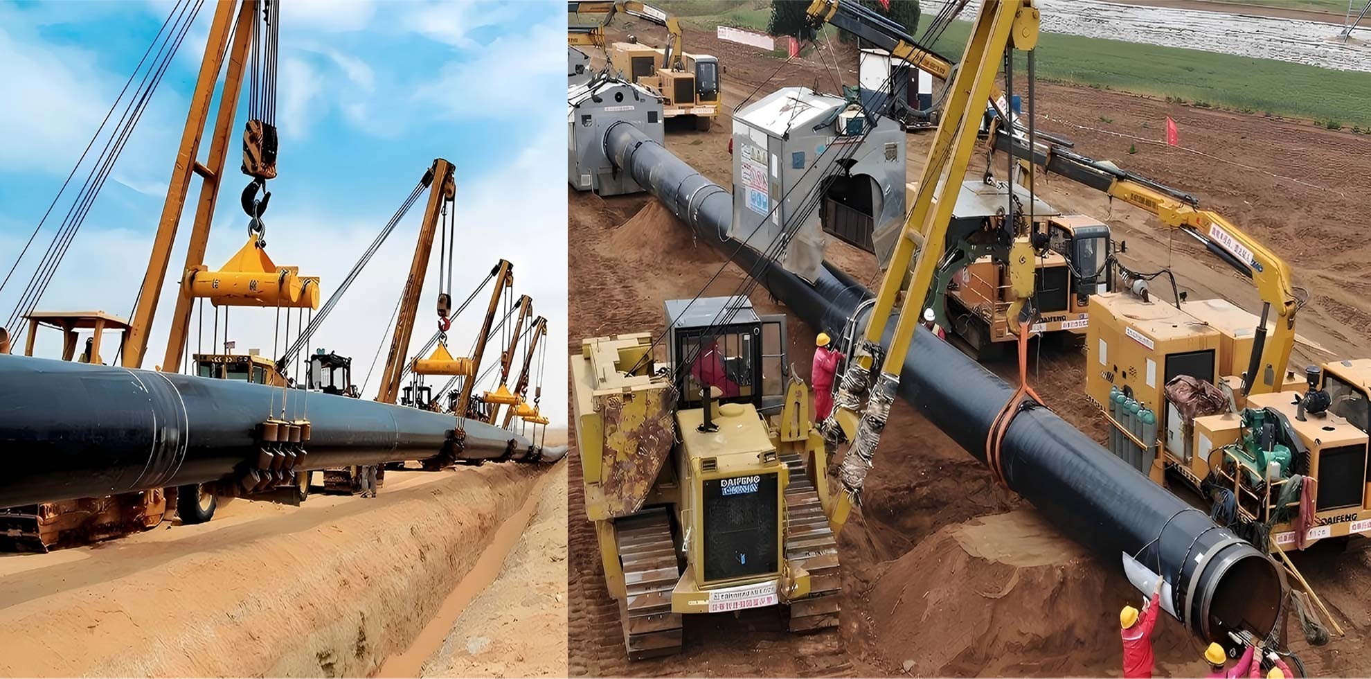 oil and gas engineering