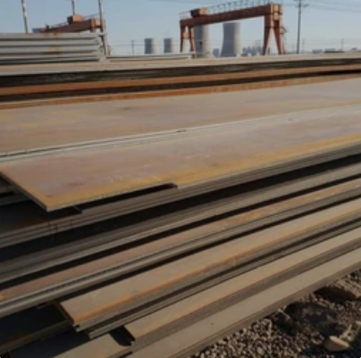ASTM A992 US the United States and EN10025 S355 Africa A Comparative View of Structural Steel Markets