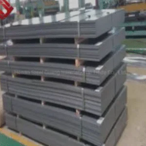 Introduction: What Is EN10025 steel market price