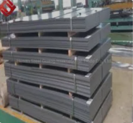 Introduction: What Is EN10025 steel market price
