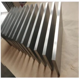 powder high-speed steel