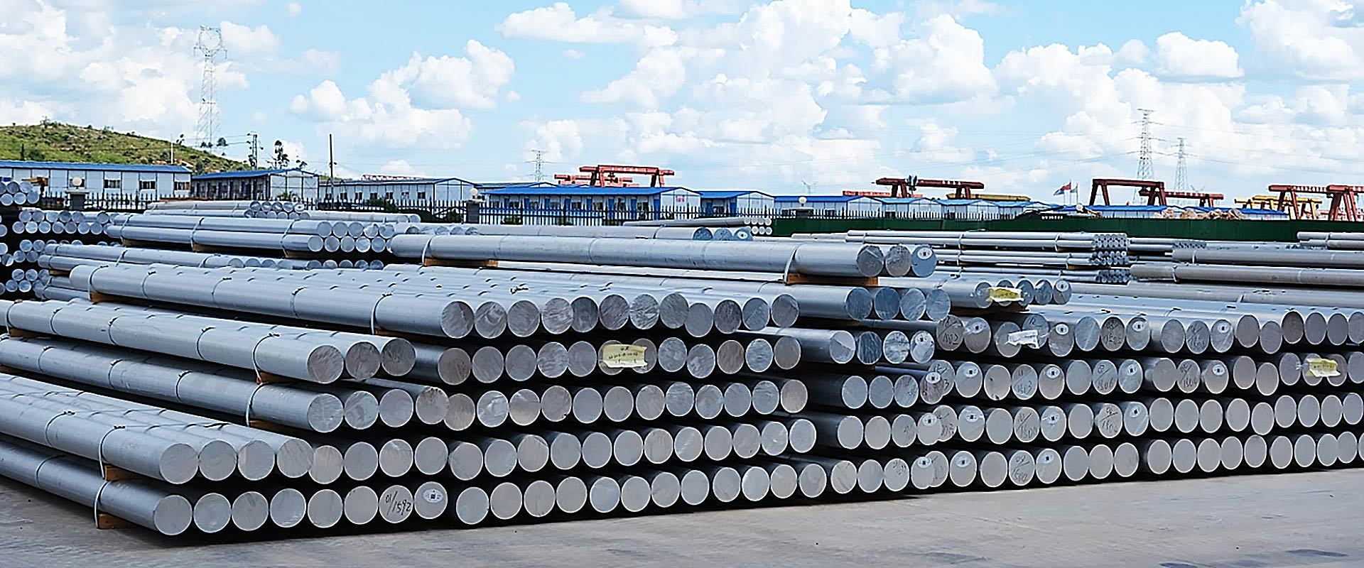 a global supplier of precision steel bar solutions and products