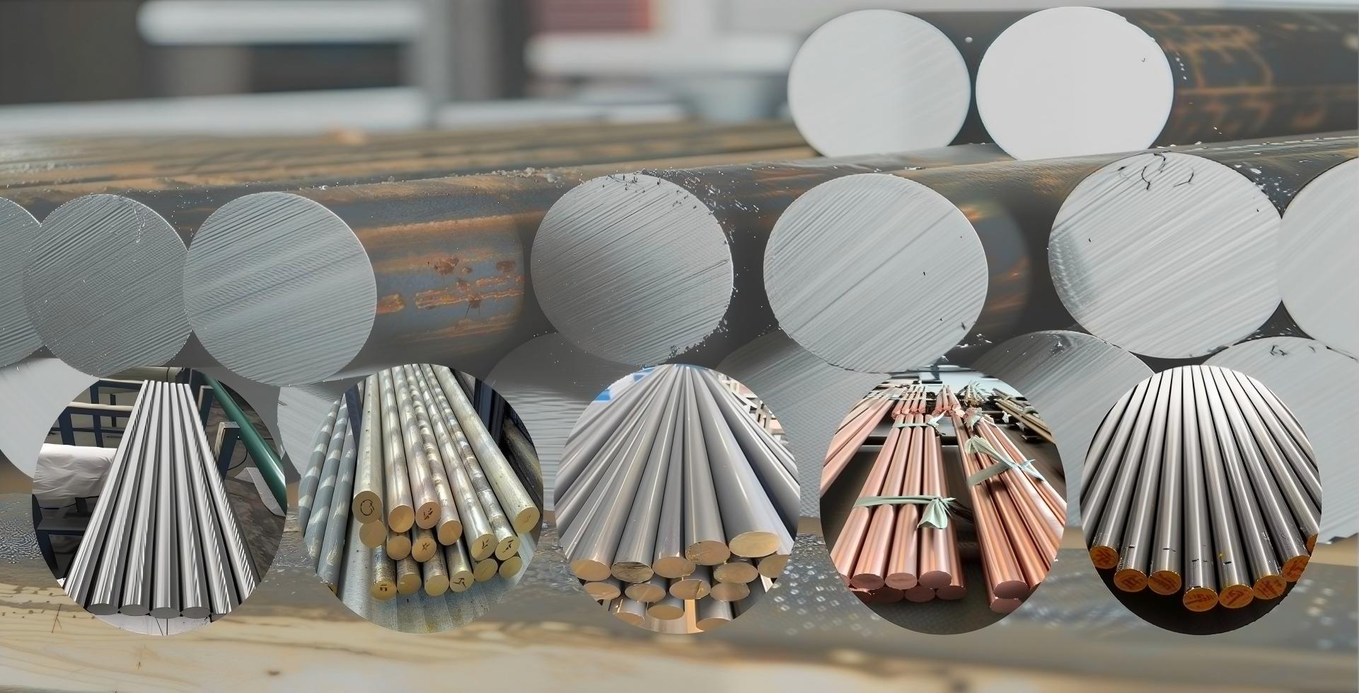 a global supplier of precision steel bar solutions and products