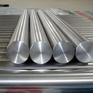 Aerospace Alloy Bar