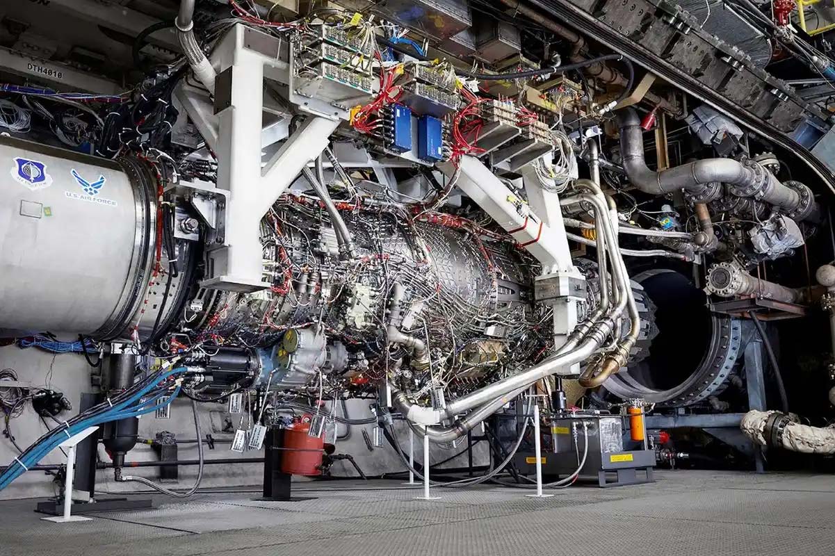 Gas and Oil Applications Steel